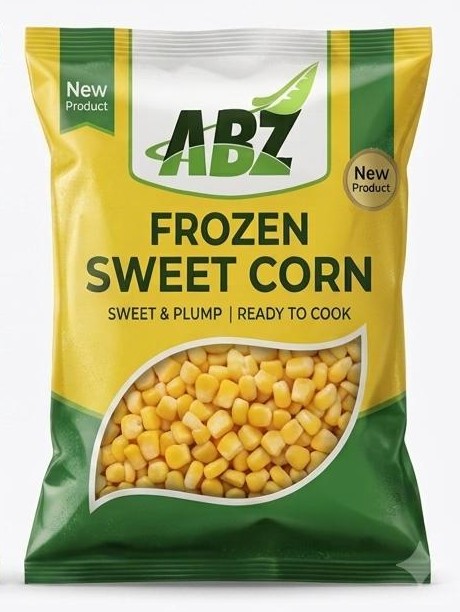 Exporter of Yellow Maize from India