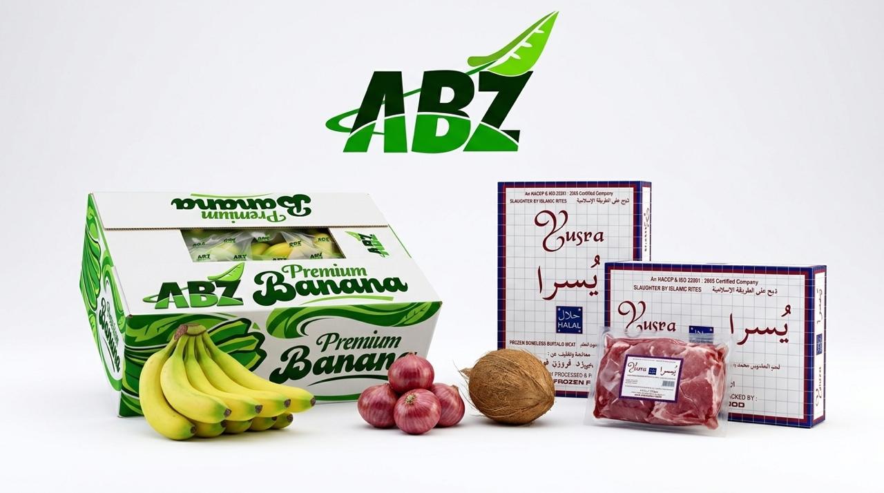 Fruits and Vegetables Exporters
