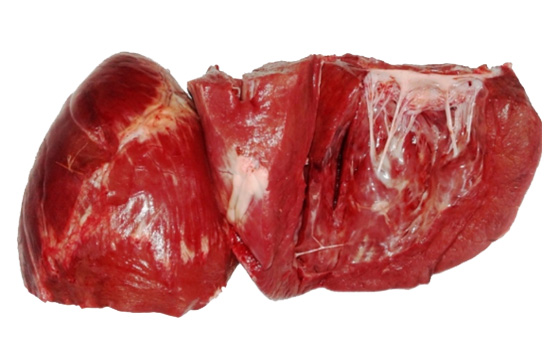 Frozen Buffalo Meat Exporter in India