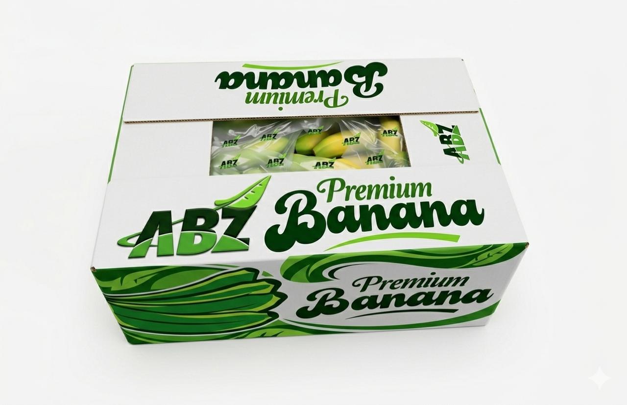 Abz Box Our Brand | ABZ Frozen Brands