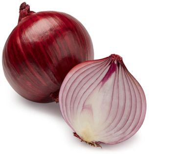 Red Onion Exporter from India