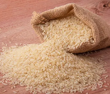 Sona Masoori Rice exporter from India