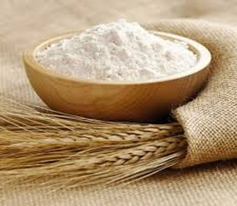 Refined flour exporter from India